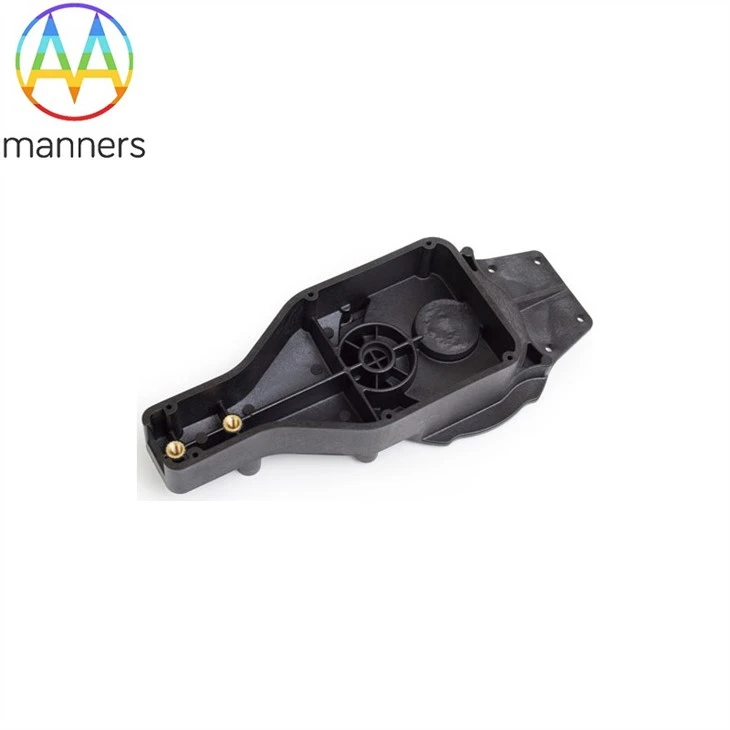 Plastic ABS Printer Parts