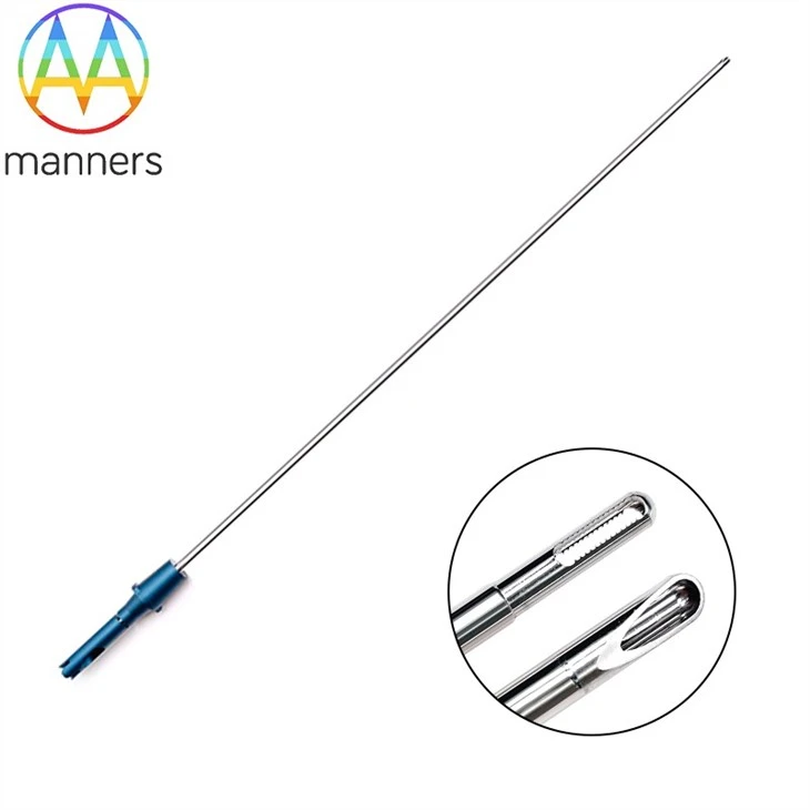 Stainless Steel Tube For The Medical Endoscope
