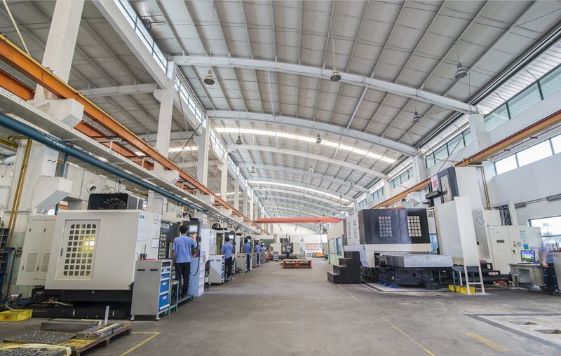 factory factory