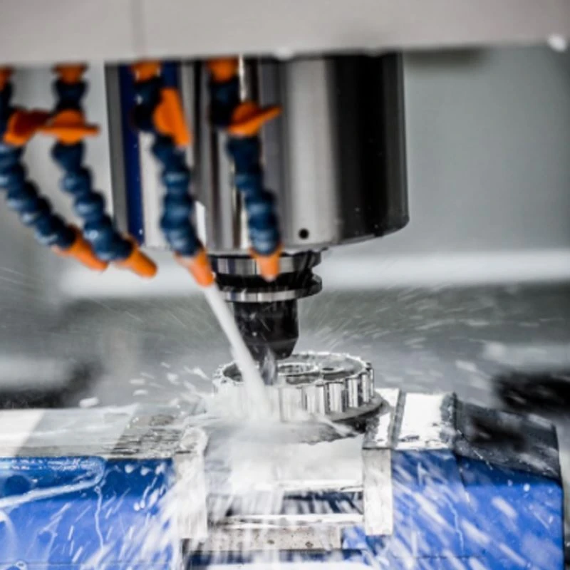cnc