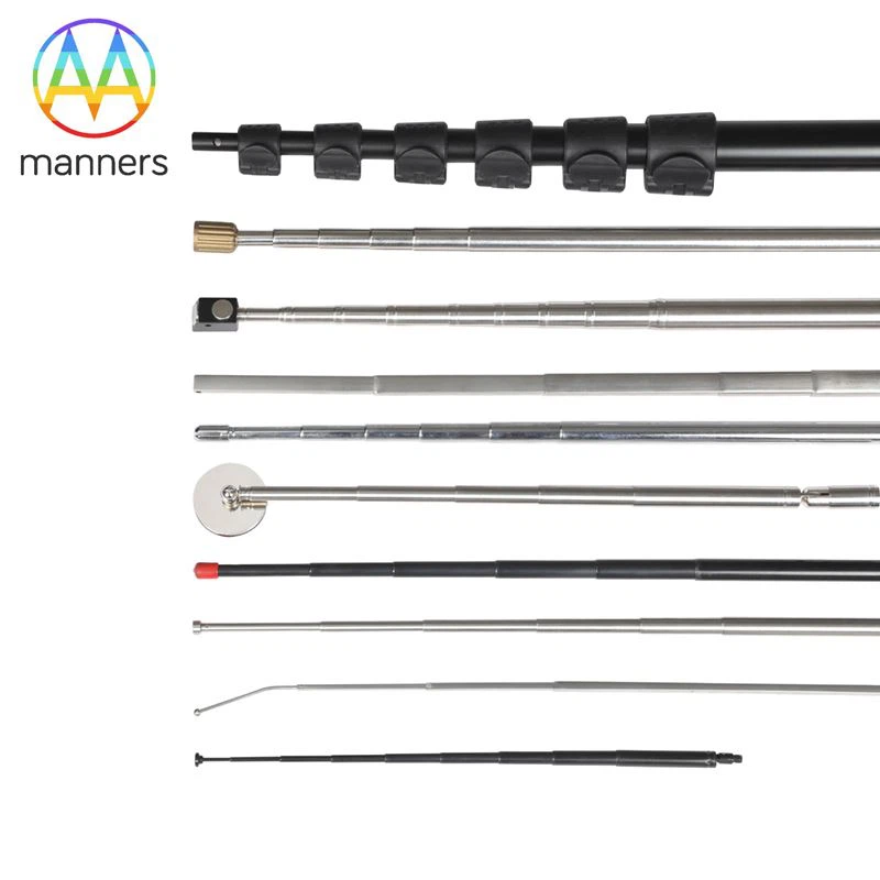 telescopic pole-1 telescopic pole-1
