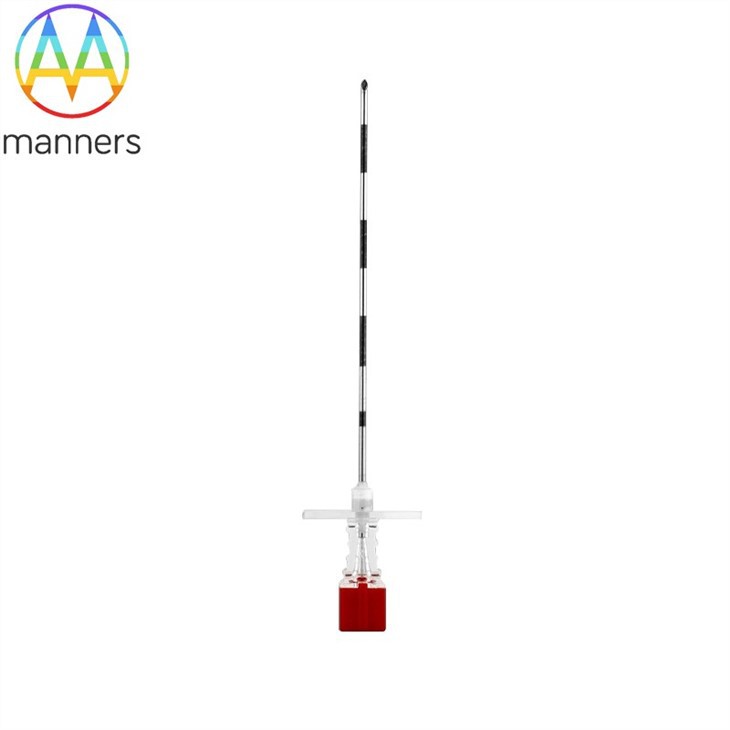 14-27G DISPOSABLE EPIDURAL NEEDLE