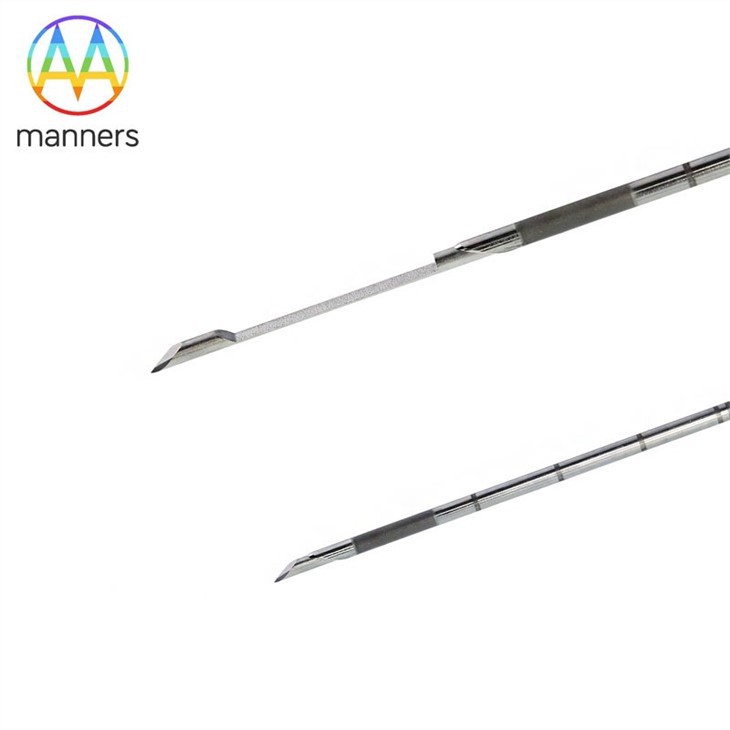 Core Biopsy Trocar Needles