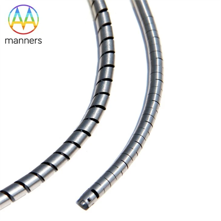 Endoscope Tube Serpentine Tube For Medical
