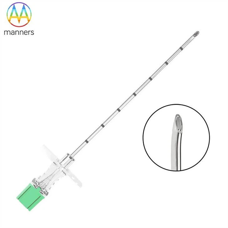 Epidural Needles