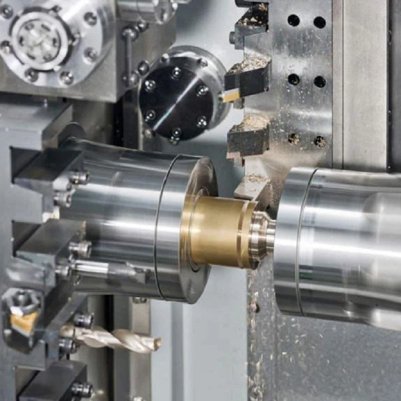 Kas nosaka CNC apstrādes precizitāti?