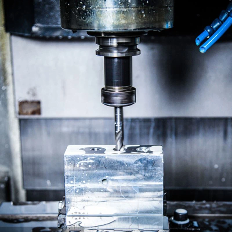 Vai CNC apstrādes secība ir svarīga? Kā sadalīt CNC apstrādes stadiju?