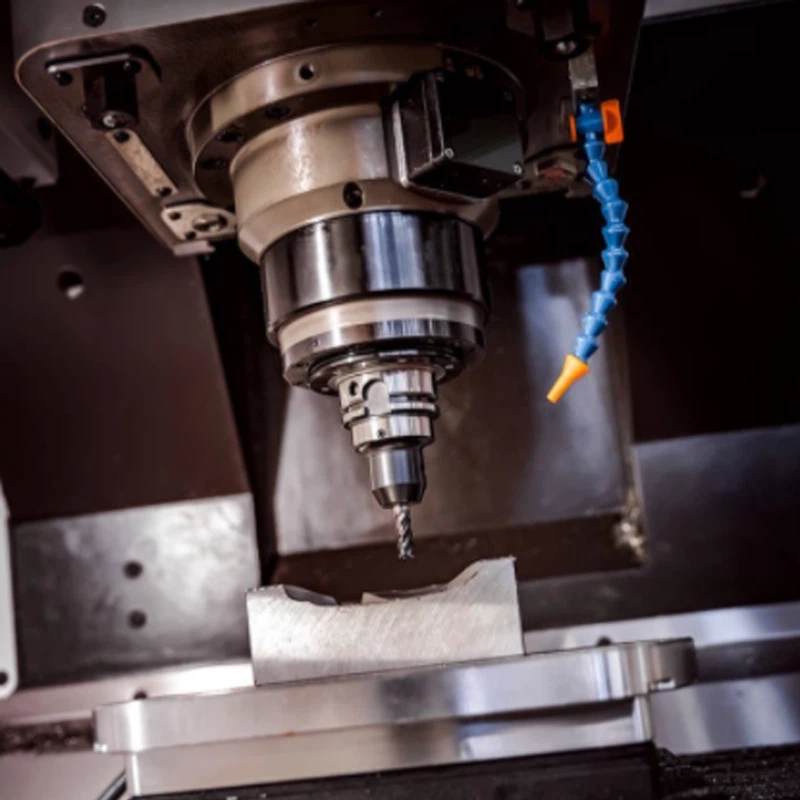 Kā izvēlēties instrumentus CNC frēzmašīnu apstrādei?