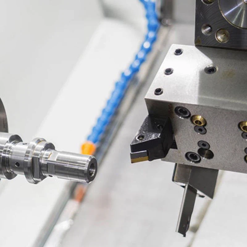 Kāds ir ikdienas CNC frēzēšanas mašīnas apstrādes process?