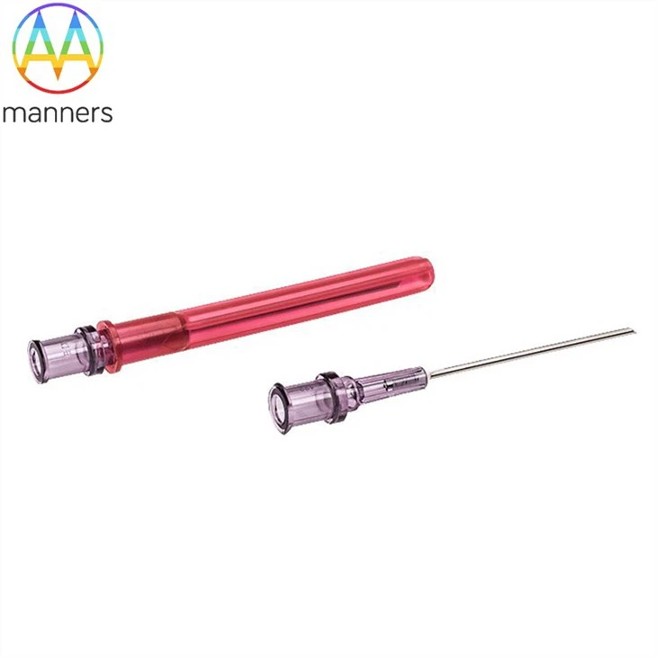 Innovation Hub Blunt Filter Needles