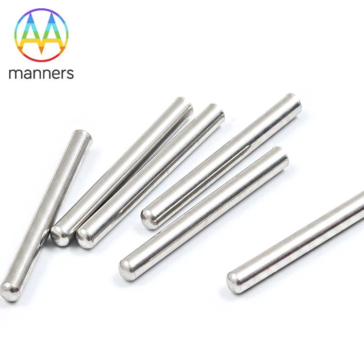 Singapūras klienti 650pcs Pielāgots nerūsējošais tērauds 304 One End slēgts c...