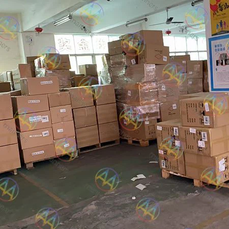 Itālijas klienta pasūtījums 5500 gb. pielāgotām ātrās kodola biopsijas adatām...