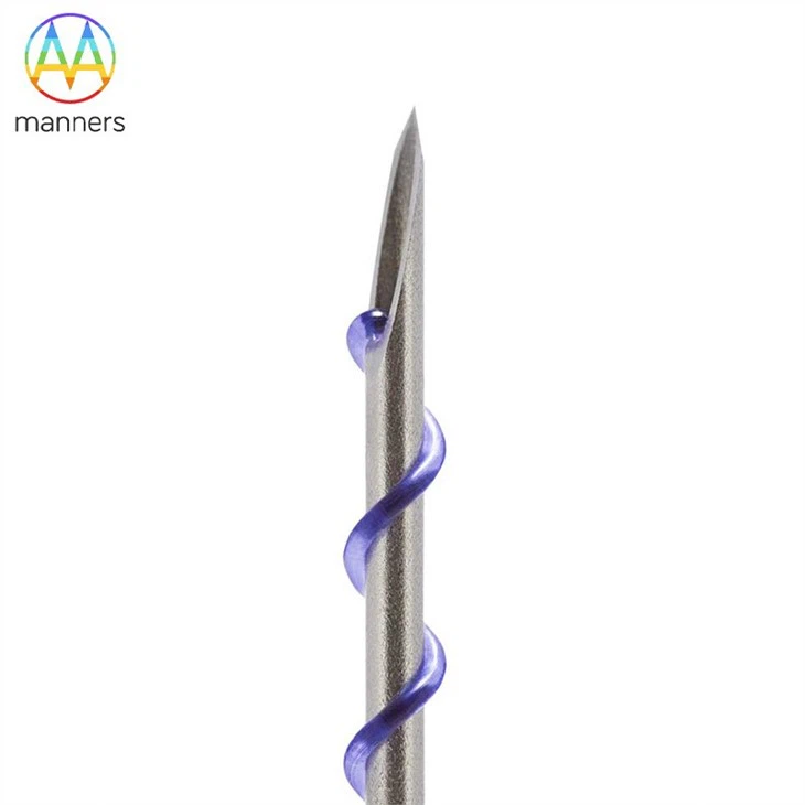 PDO Mono Thread Sharp Needle