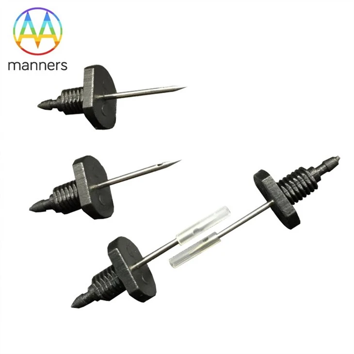 Pencil Point Side Hole Needle