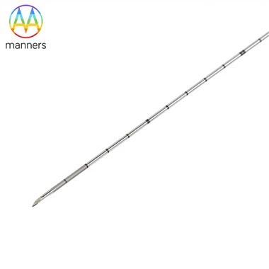 Atbalss adata reģionālajai anestēzijai ar ultraskaņu