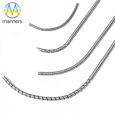 Hipotube ar lāzera griezumu