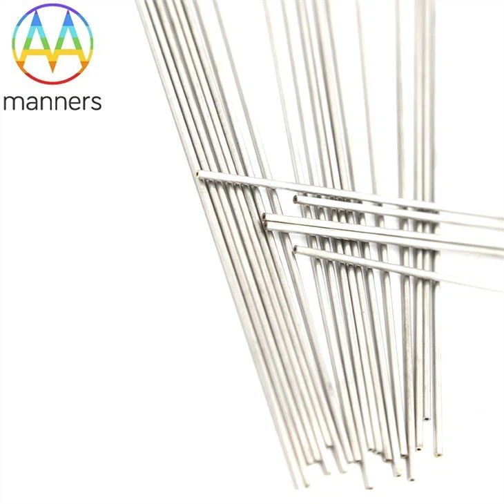 304 Small Diameter Stainless Steel Capillary Tube