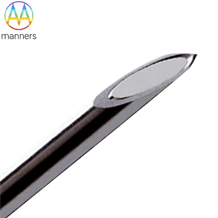Bone Marrow Surgical Aspiration Biopsy Needles