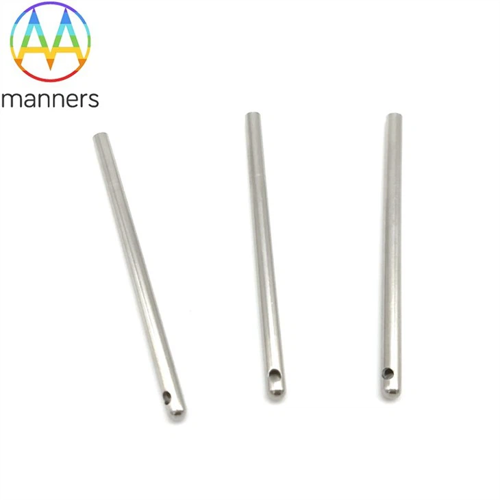 Capillary Tube With Side Hole
