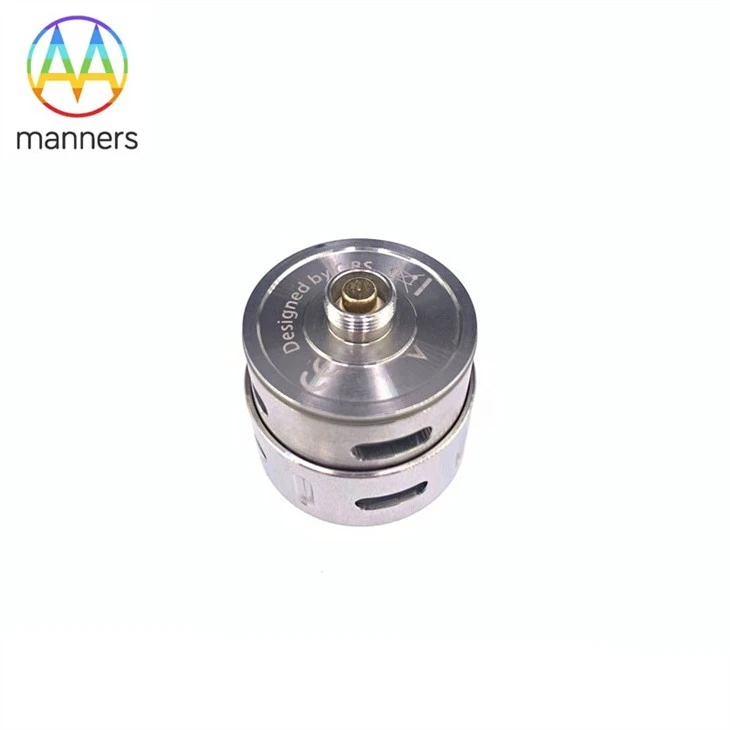 CNC 5 Axis Milling Machined Stainless Steel Parts