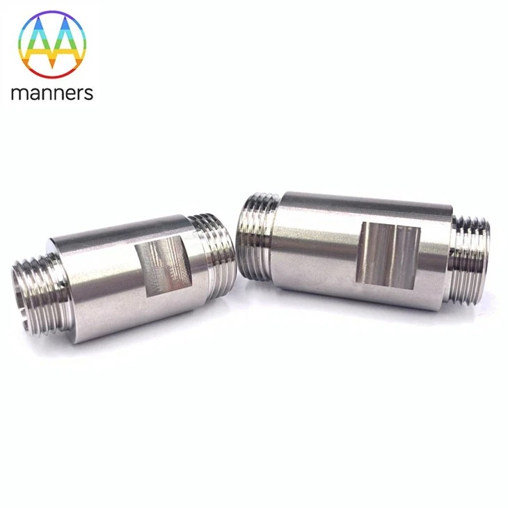 CNC Machined Aluminum Parts For Transformers
