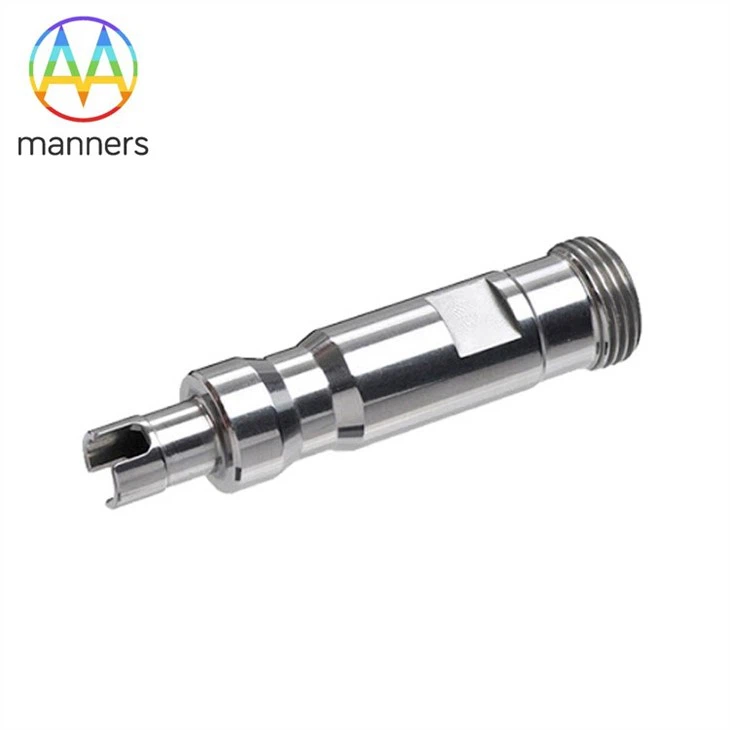 CNC Stainless Steel Drive Shaft Transmission Shaft