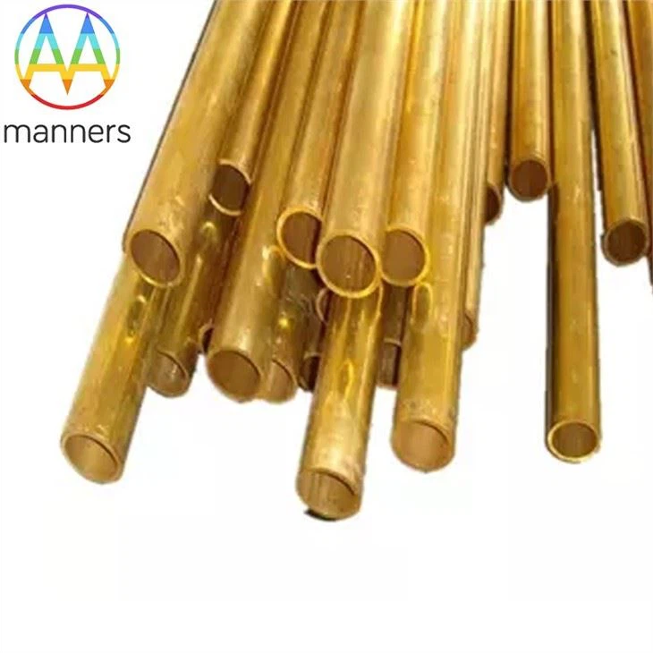 Copper Tube Bending