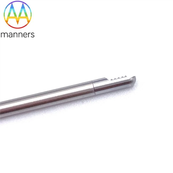 Disposable Arthroscopy Shaver Blades And Burs