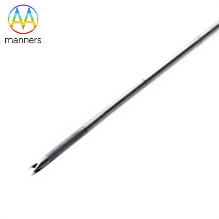 Fine Needle For Endoscopic Ultrasound Biopsy