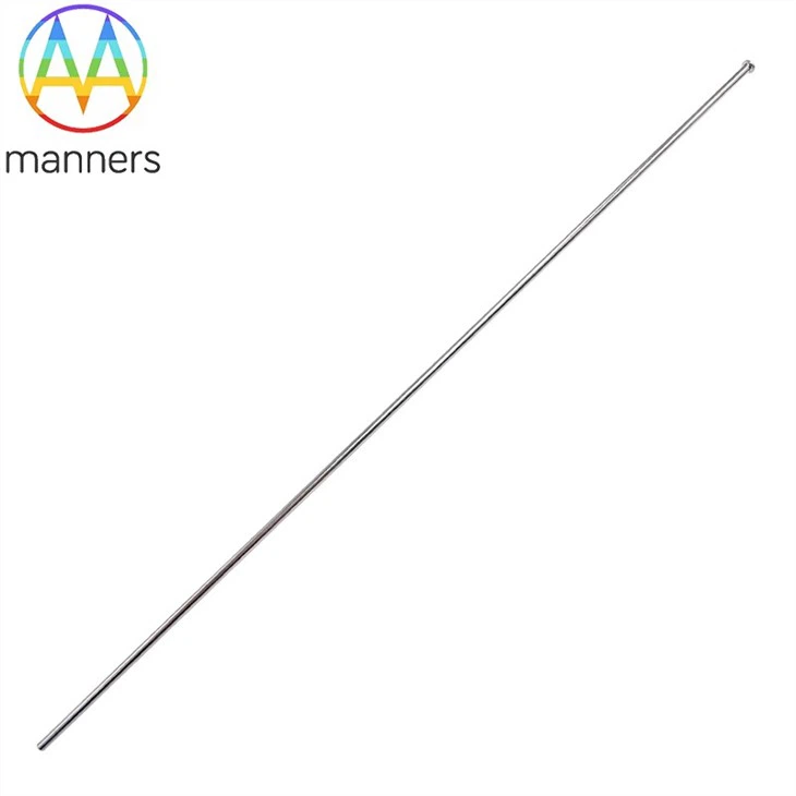 Flanging Type Tube