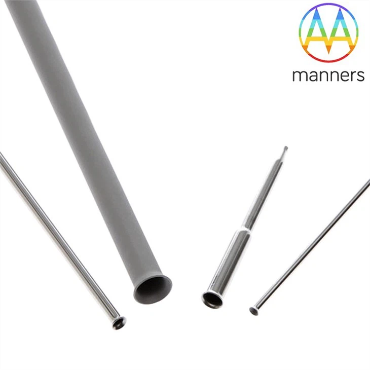 Flare End Capillary Tube
