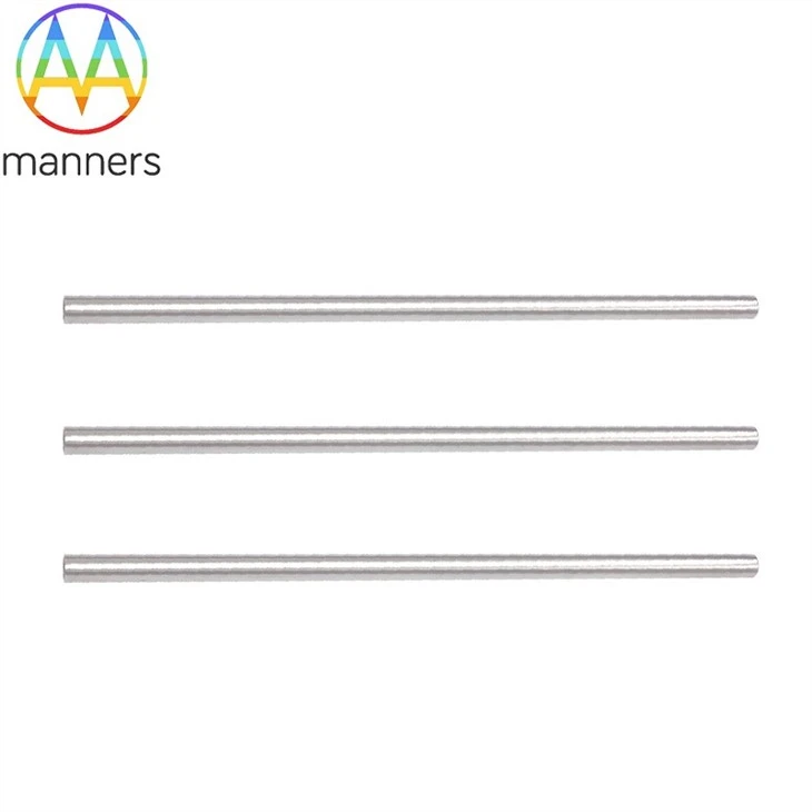 Flat Closed One End Tube