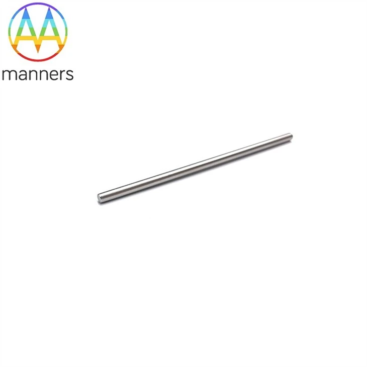 Flat End Capillary Tubes