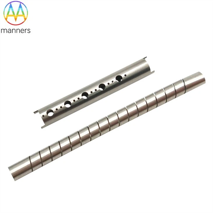 Laser Cutting Medical Hypotube