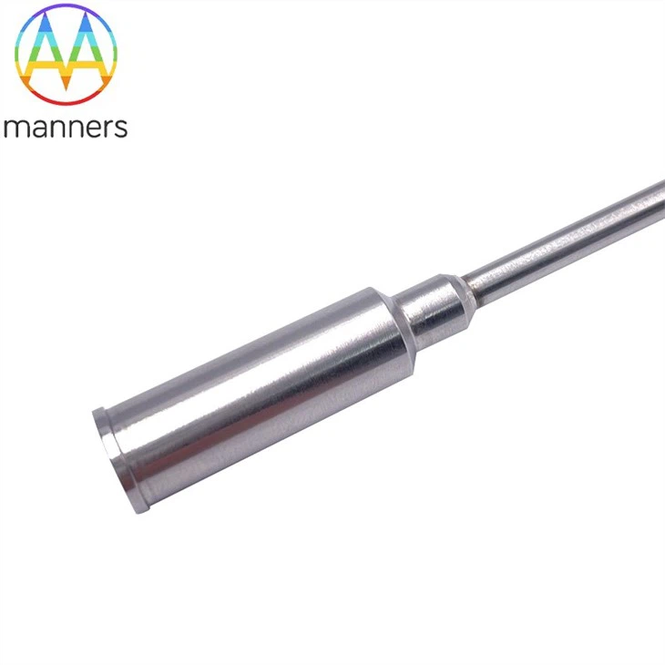 Metal Tube Flanging