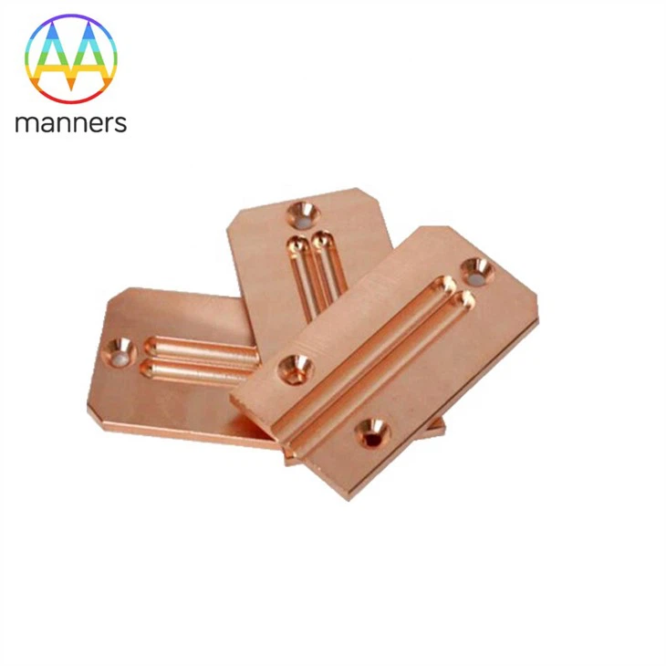 OEM vara CNC apstrādes daļas