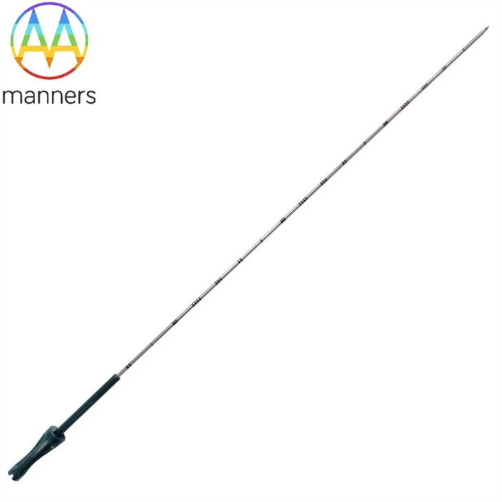 Particle Implant Puncture Needle