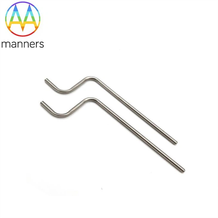 Precision Tube Bending For Medical Industry