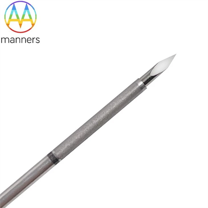 Prostate HDR Brachytherapy Needles