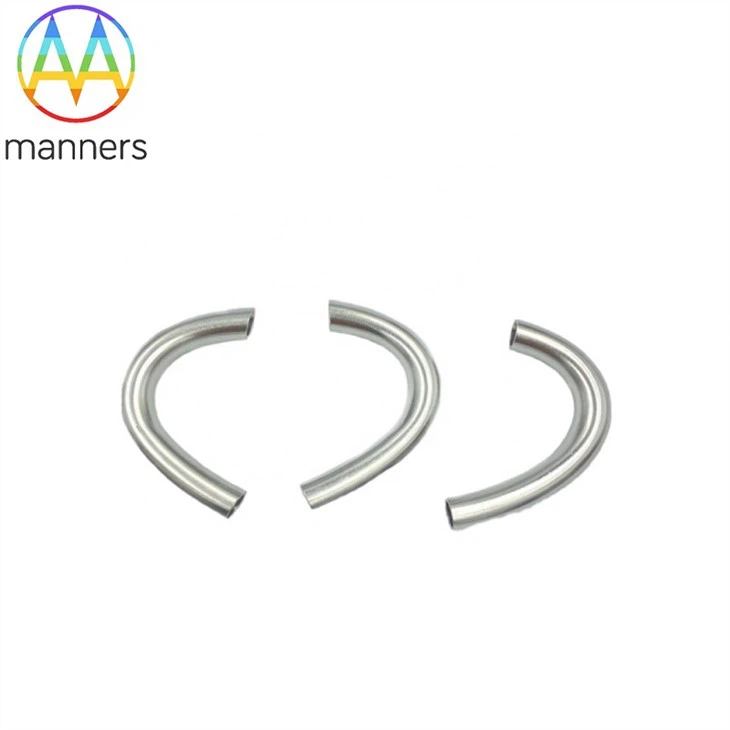 Small Diameter Titanium Bending Tube
