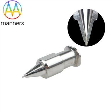 0. 40 mm līmes dozēšana Musashi Need