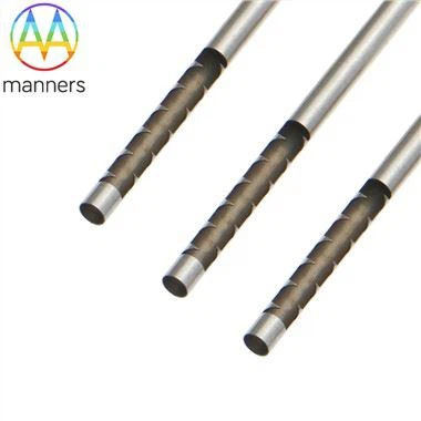 0,5 mm 1 mm 1,5 mm Mikrokapilārajai caurulei