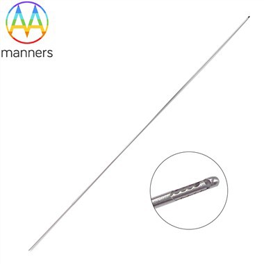 Artroskopijas skuvekļu asmeņi