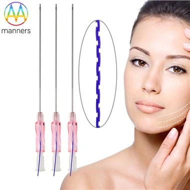 Medicīniskais ACVN L neass adata