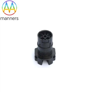 OEM plastmasas Delrin ABS PEEK POM daļas