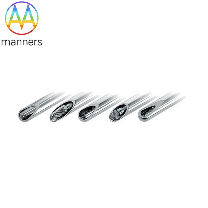 Soft-tissue Shaver