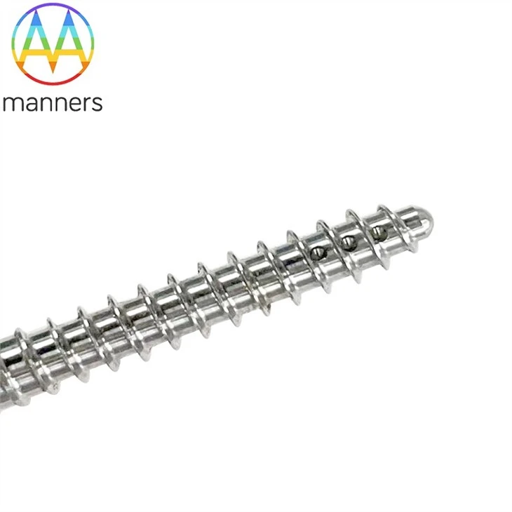 Spine Pedicle Screw Implants
