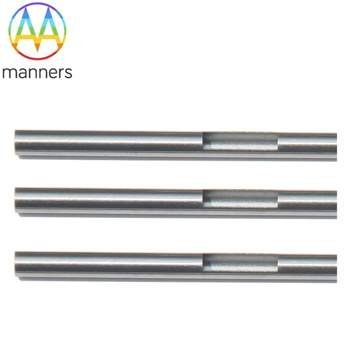 SS 304 316 Capillary Tubes