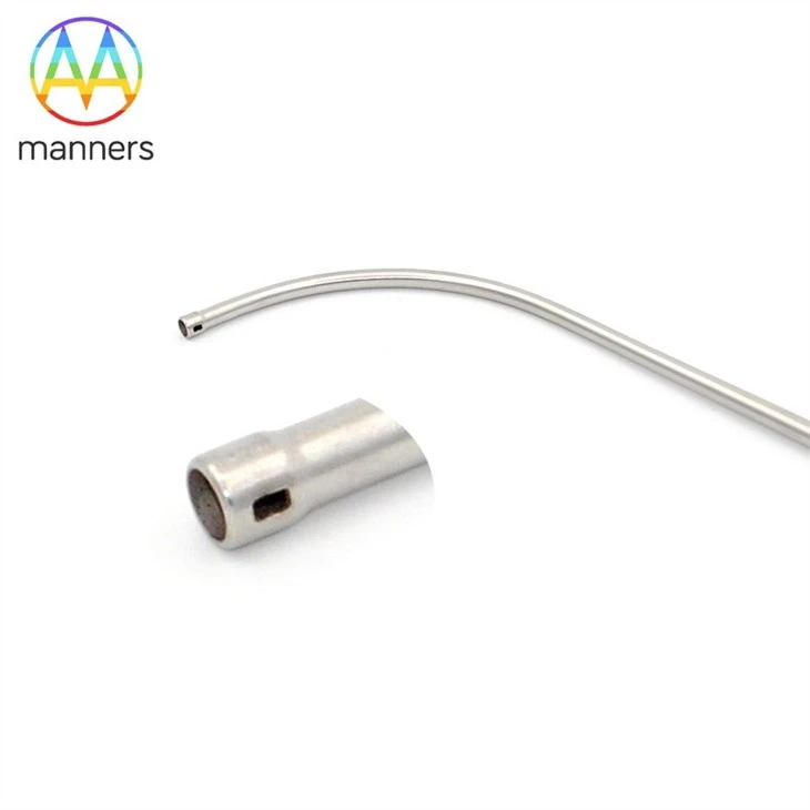 Stainless Steel Bending Tube