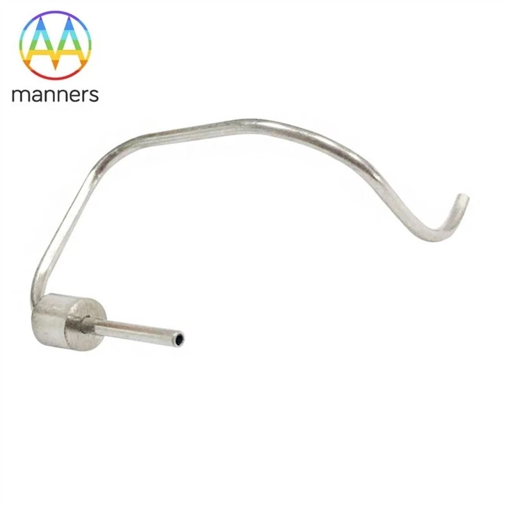 Stainless Steel Bending Tube